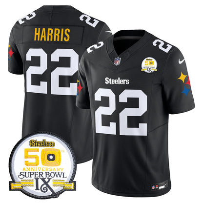 1975 Throwback - Najee Harris