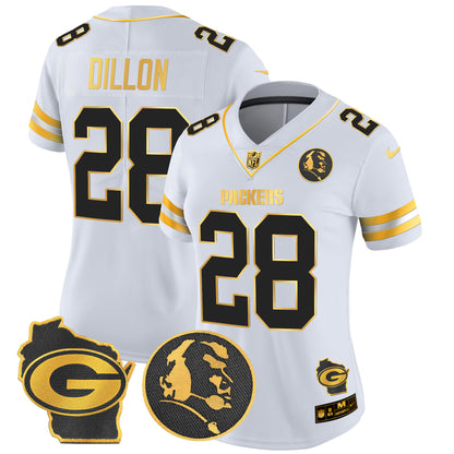 White Gold - AJ Dillon
