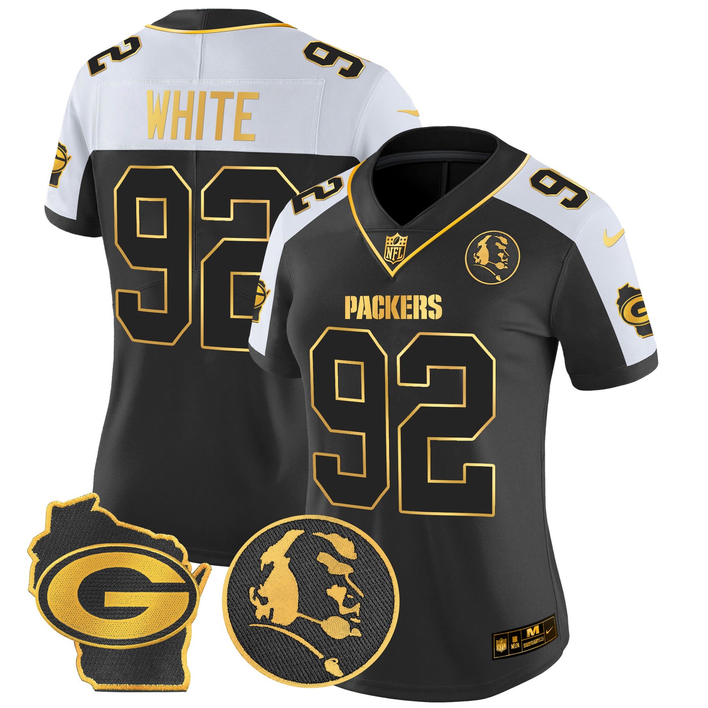 Alternate - Reggie White