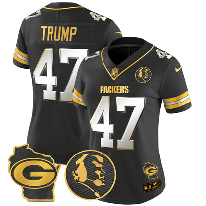 Black Limited - Donald Trump