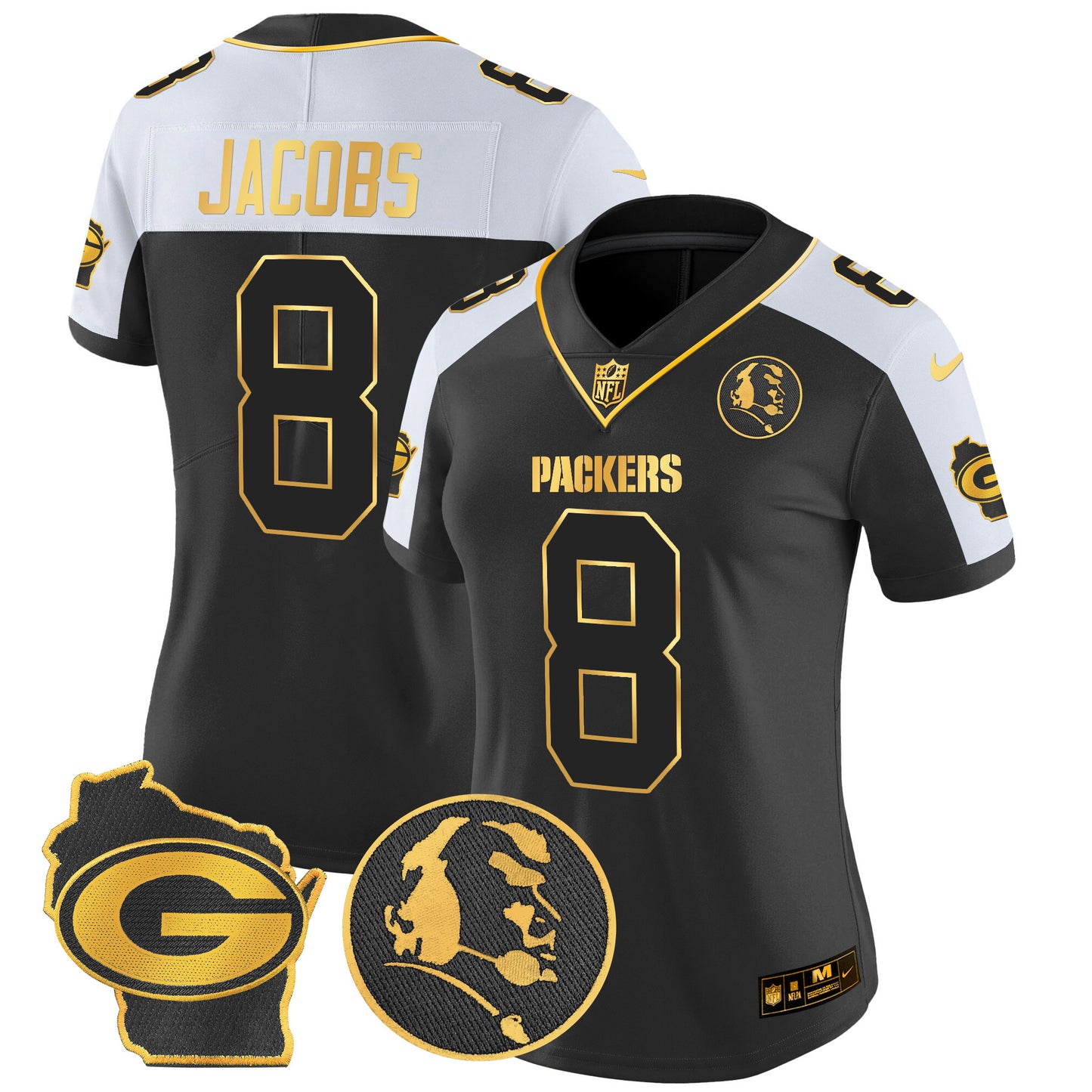 Alternate - Josh Jacobs