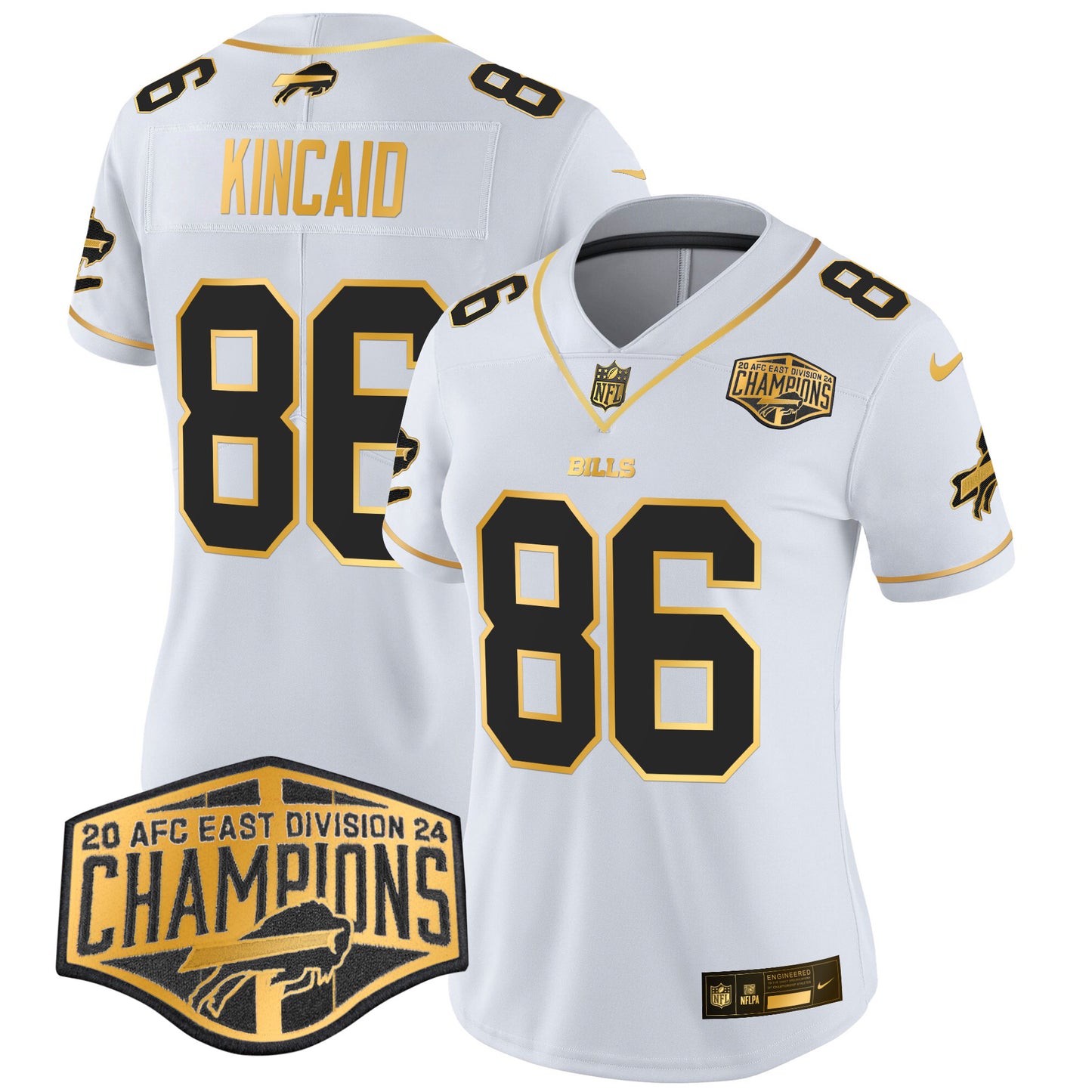 White Gold - Dalton Kincaid