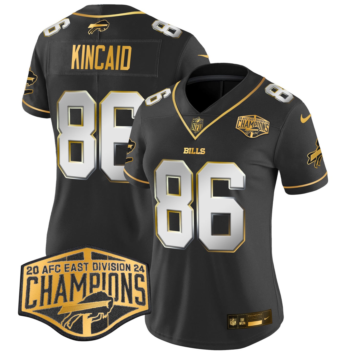 Black Limited - Dalton Kincaid