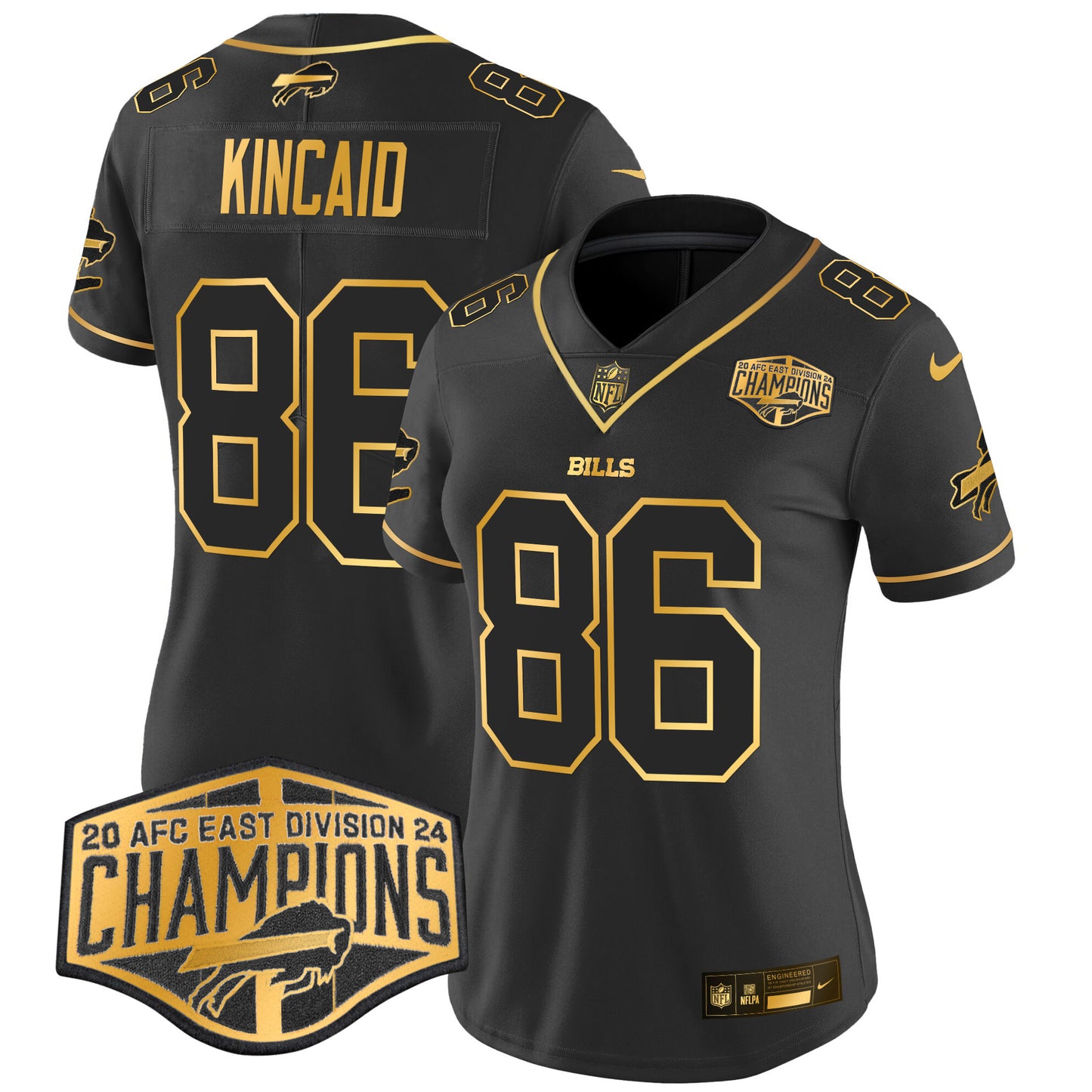 Black Gold - Dalton Kincaid