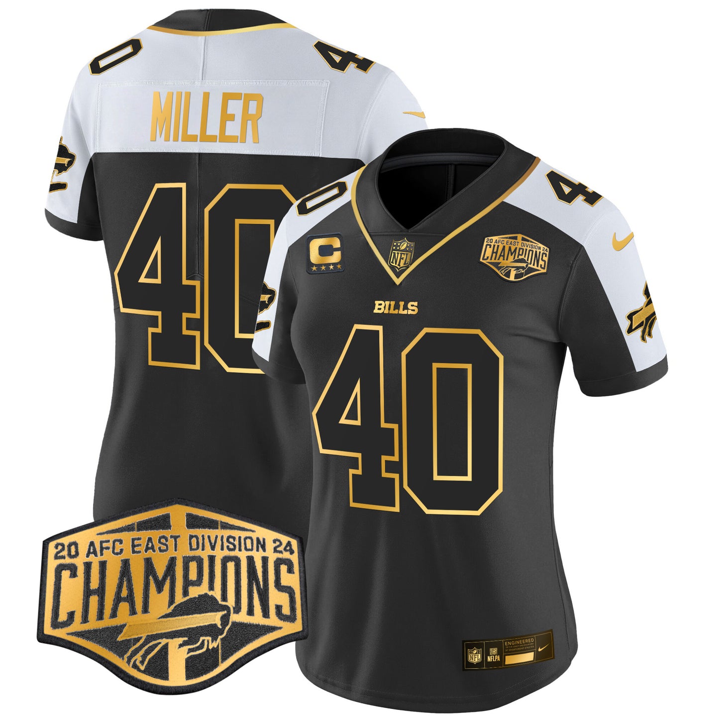 Alternate - Von Miller