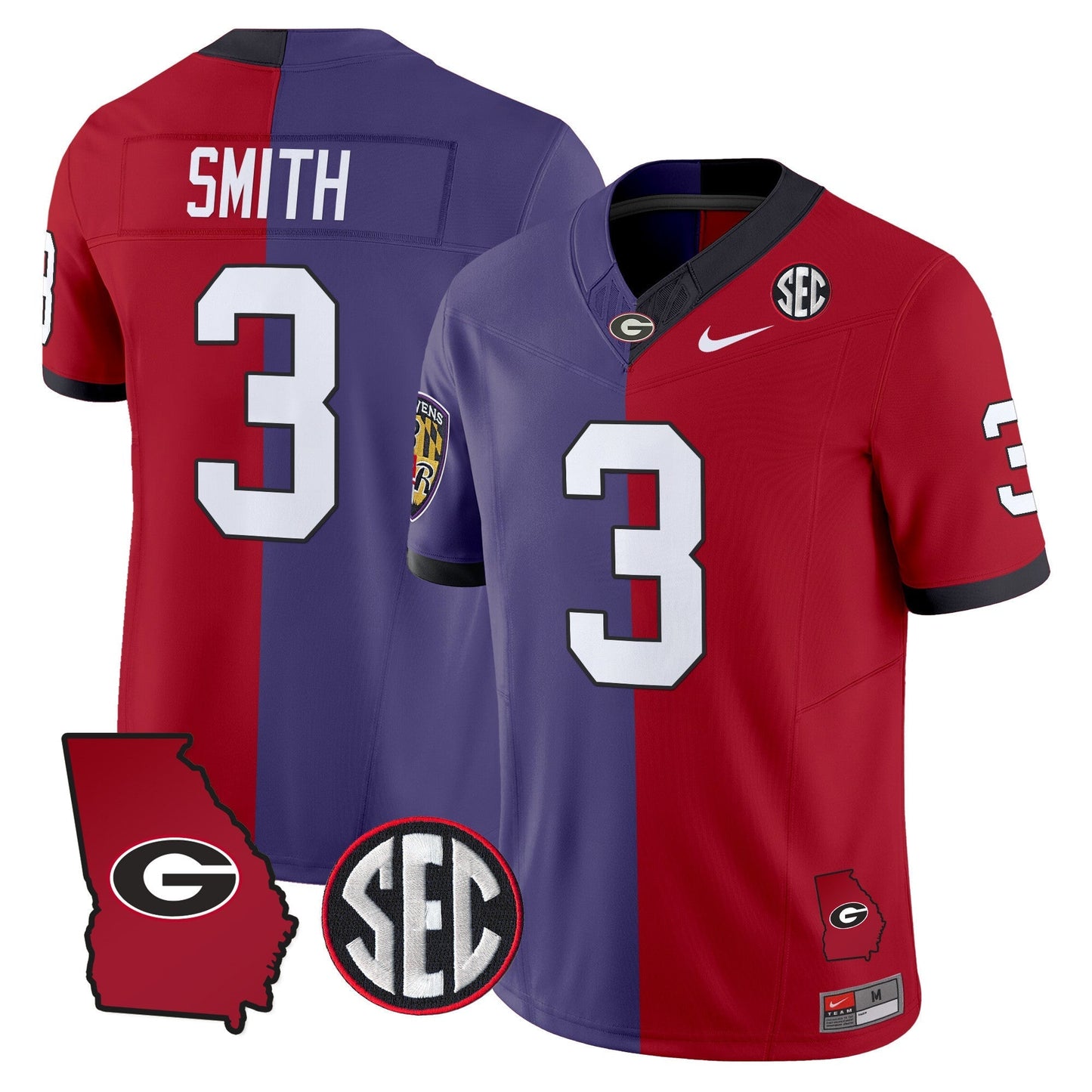 Roquan Smith