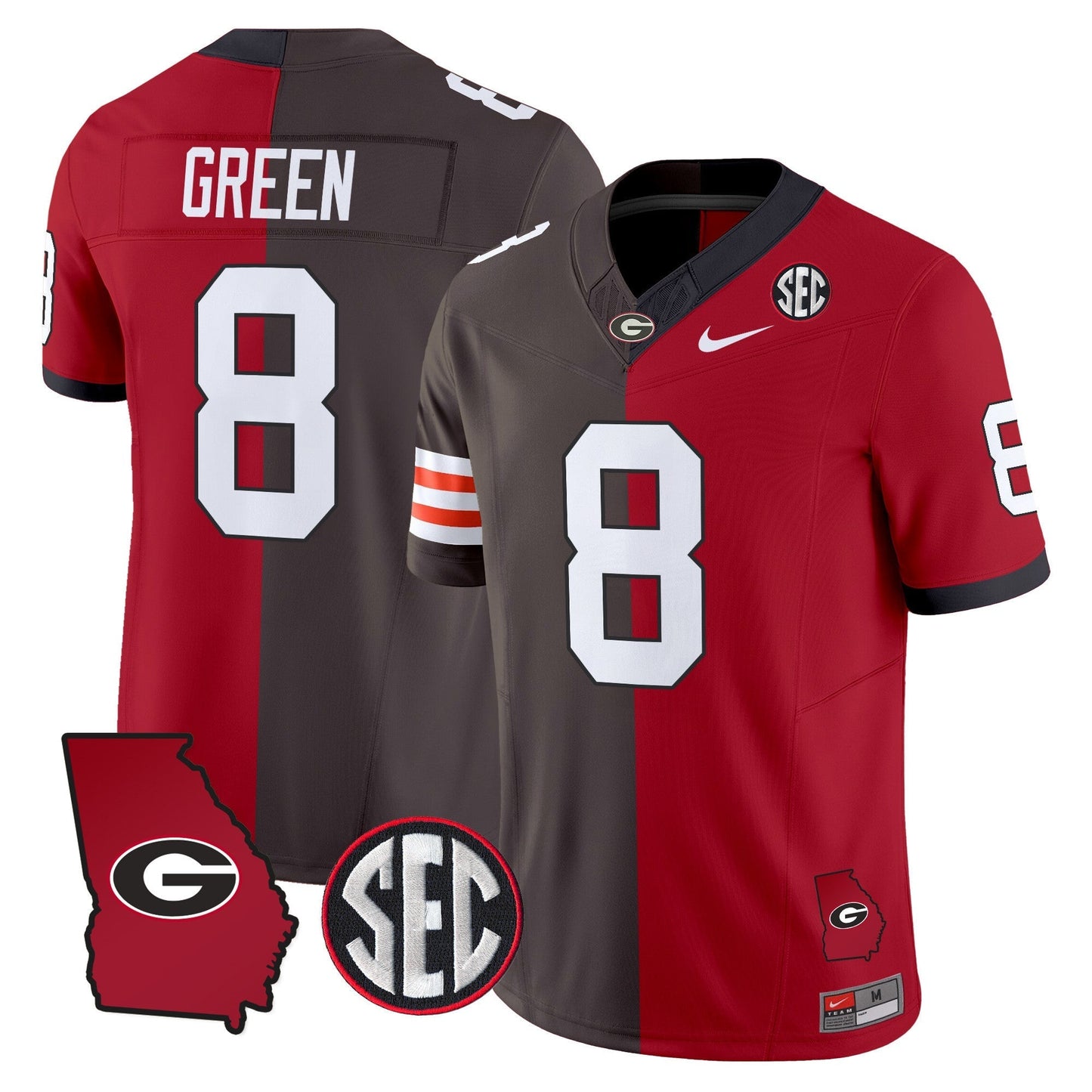 A.J. Green