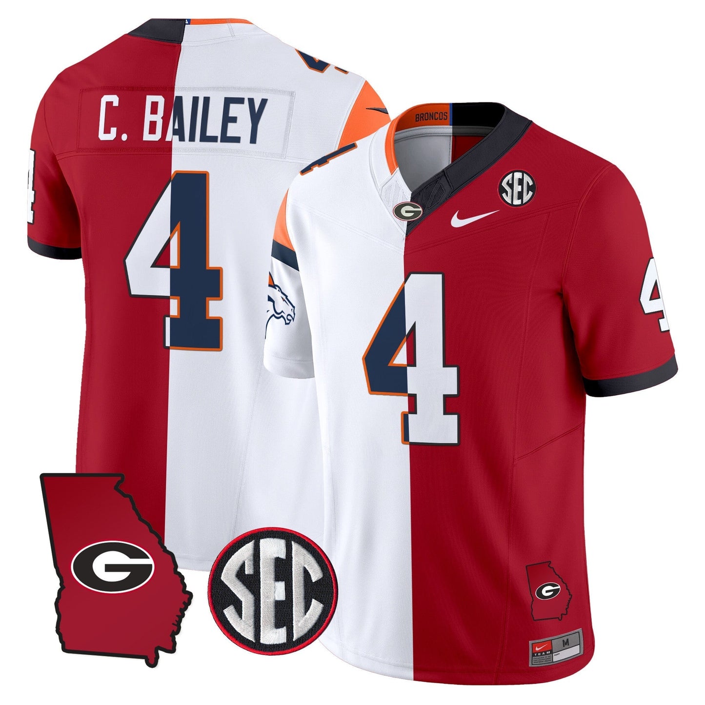 Champ Bailey