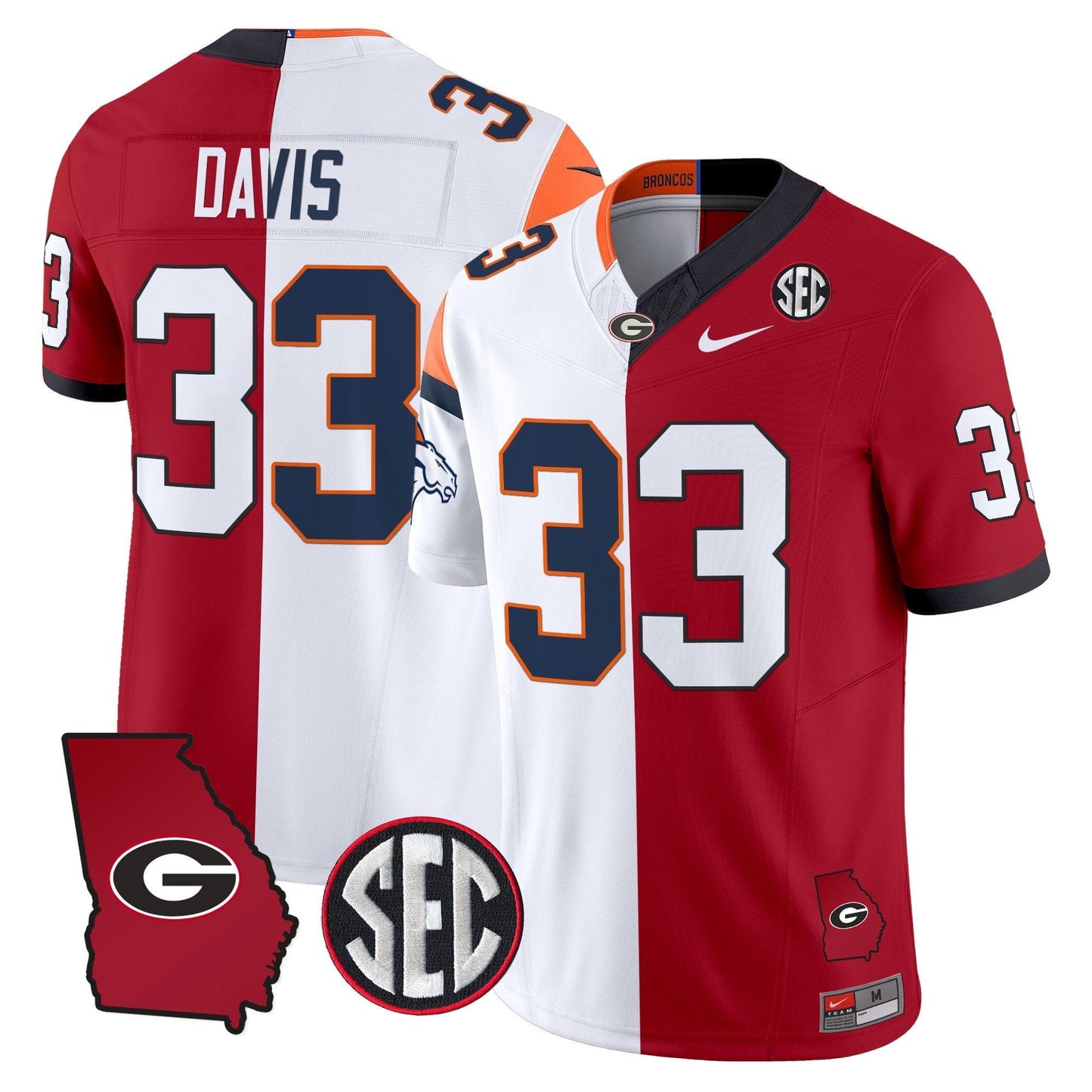 Terrell Davis