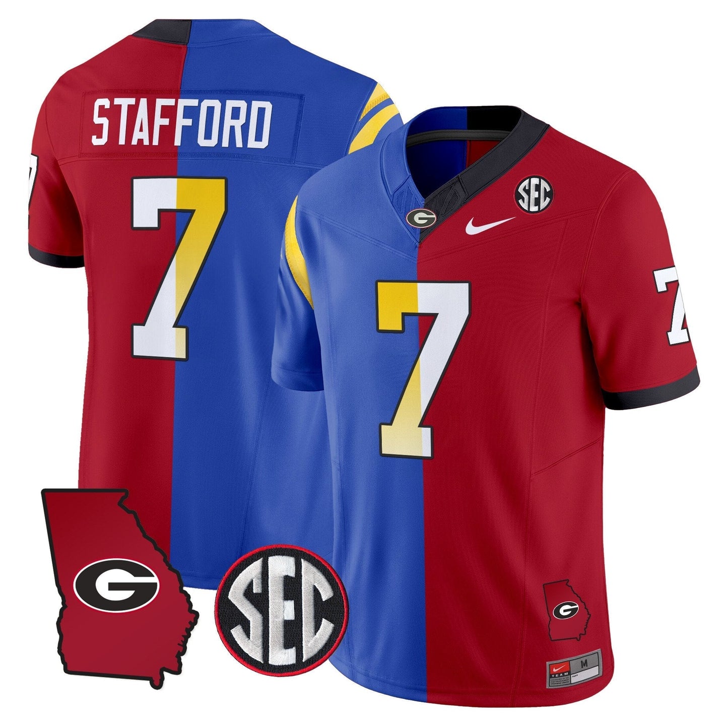 Matthew Stafford