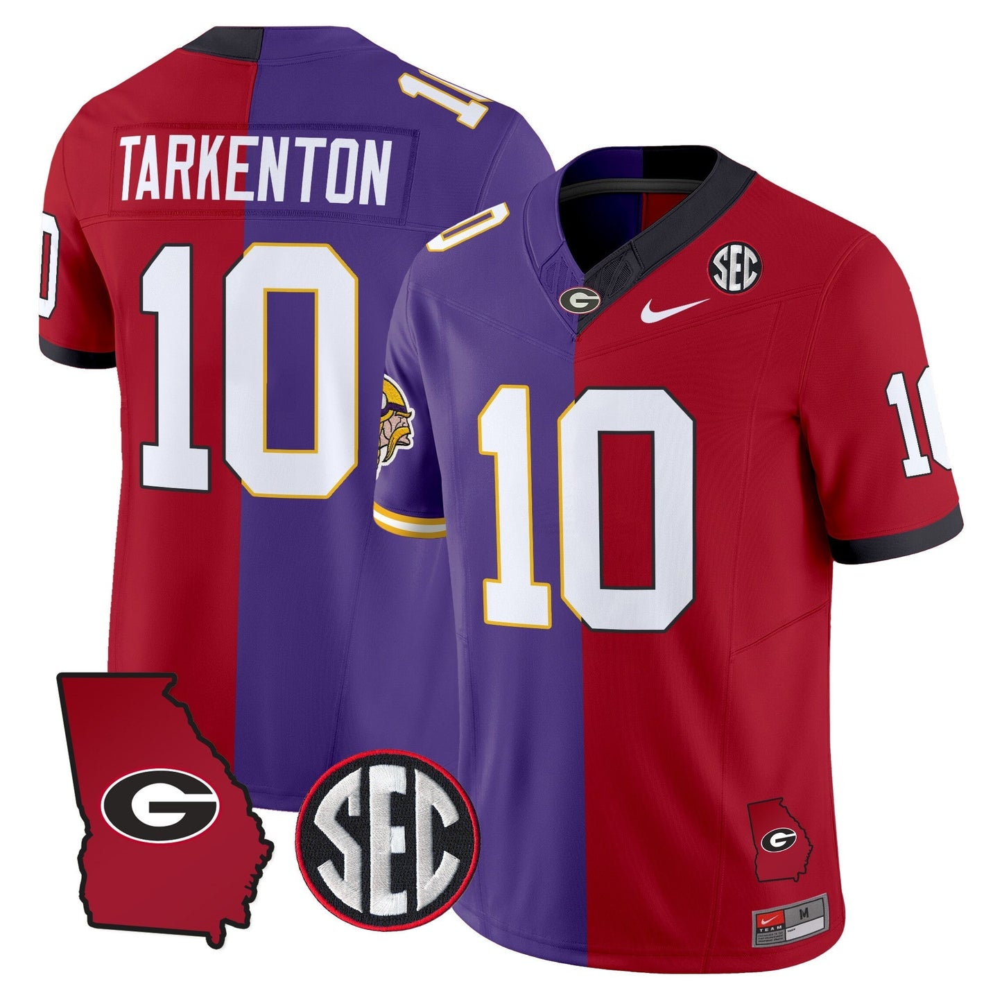 Fran Tarkenton