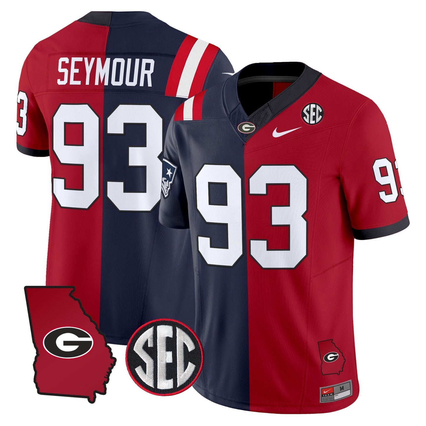Richard Seymour
