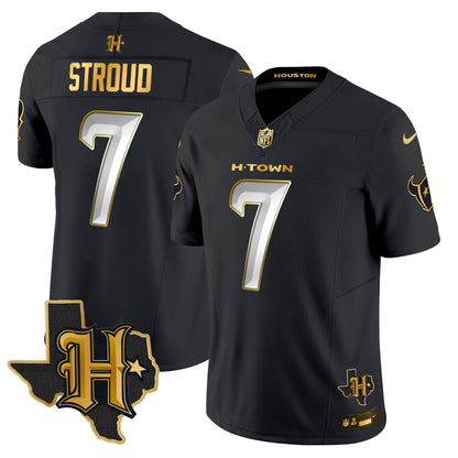 Black Limited - C.J. Stroud