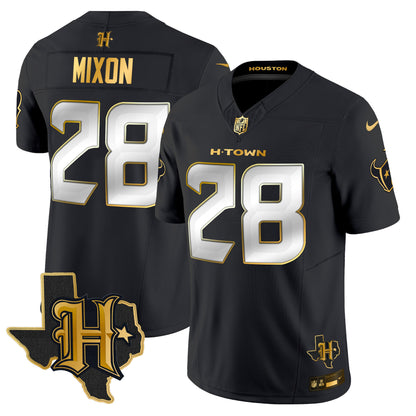Black Limited - Joe Mixon