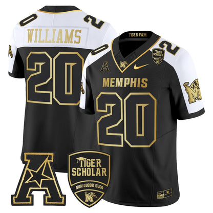 Alternate - DeAngelo Williams