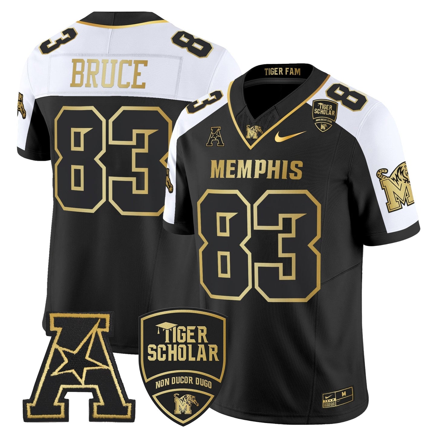 Alternate - Isaac Bruce