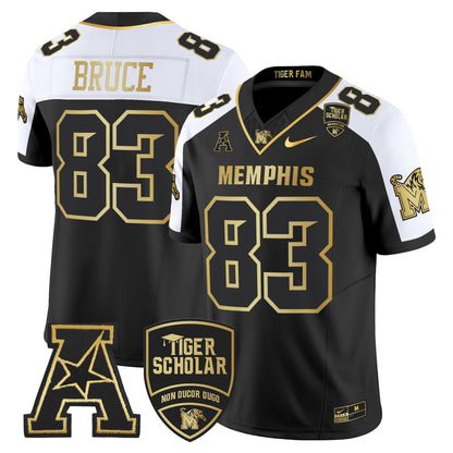 Alternate - Isaac Bruce