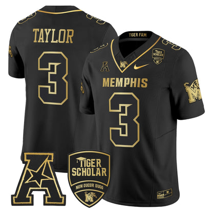 Black Gold - Roc Taylor