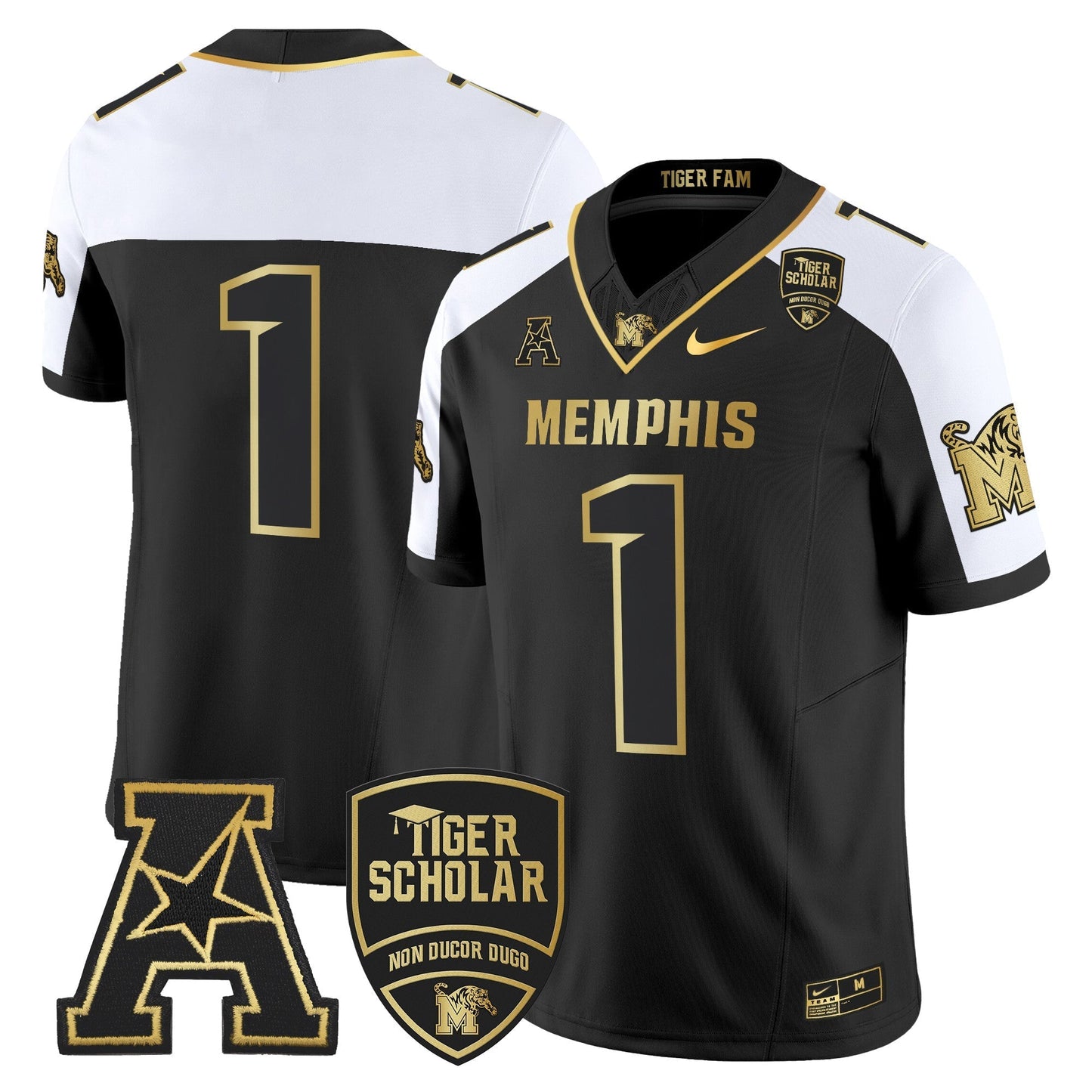 Alternate - #1 Team