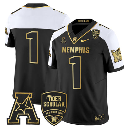 Alternate - #1 Team
