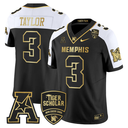 Alternate - Roc Taylor