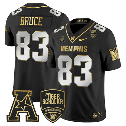 Black Limited - Isaac Bruce