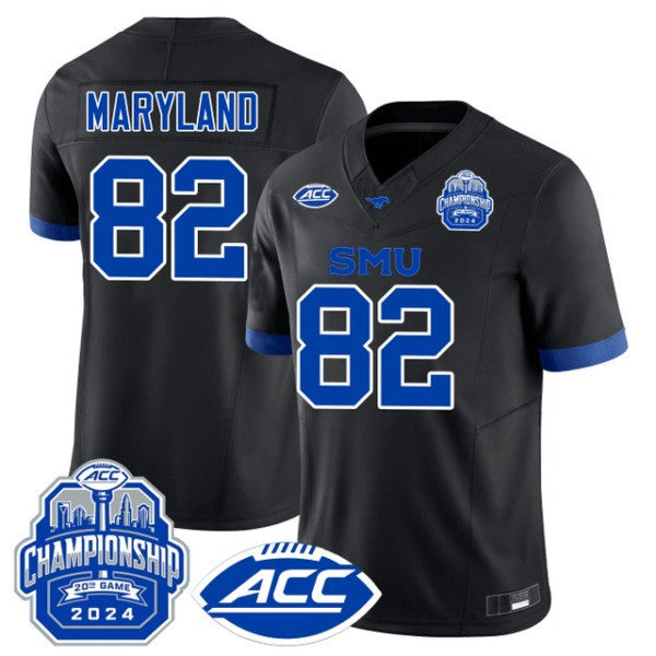 Black - RJ Maryland