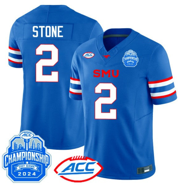 Blue - Preston Stone