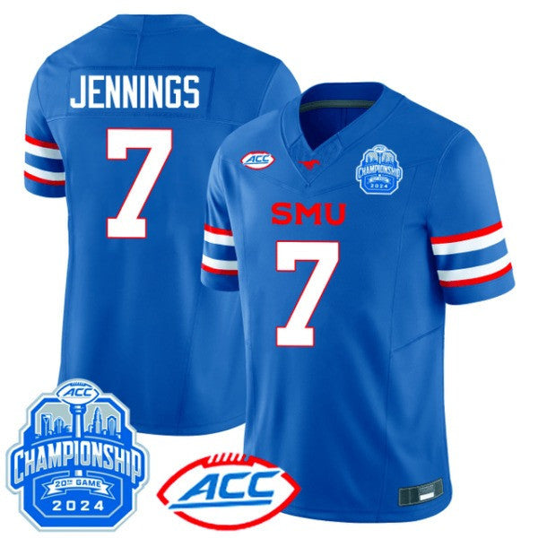 Blue - Kevin Jennings