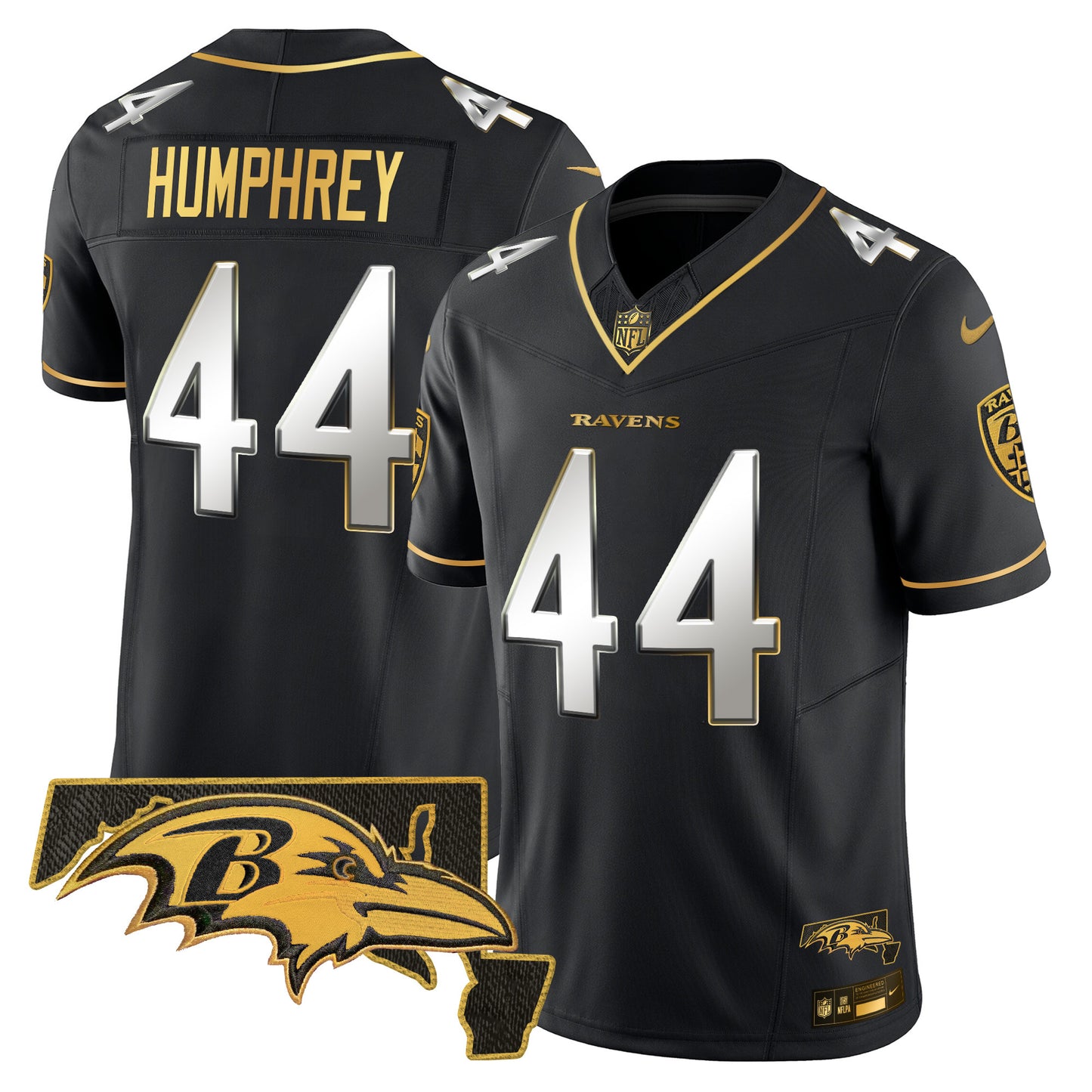 Black Limited - Marlon Humphrey