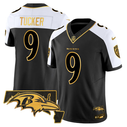 Alternate - Justin Tucker