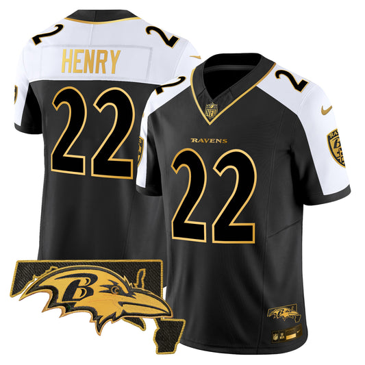 Alternate - Derrick Henry