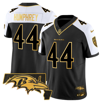 Alternate - Marlon Humphrey