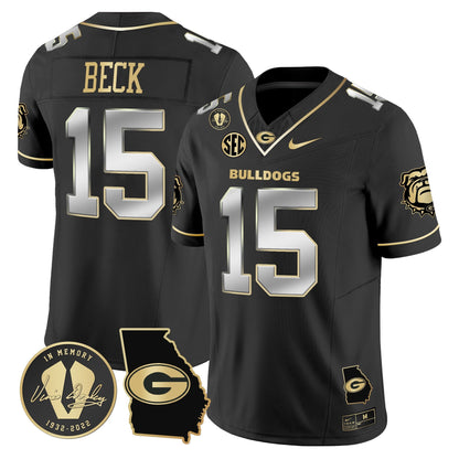 Black Gold - Carson Beck