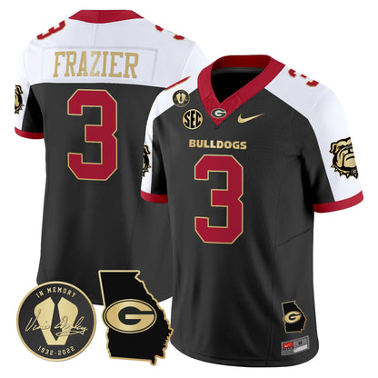 Alternate - Nate Frazier