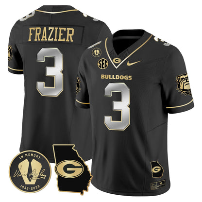 Black Gold - Nate Frazier