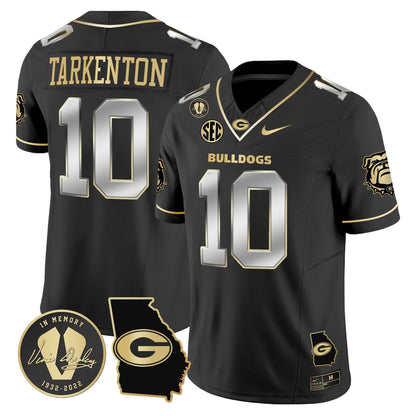 Black Gold - Fran Tarkenton