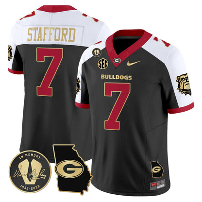 Alternate - Matthew Stafford