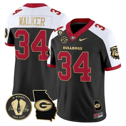 Alternate - Herschel Walker