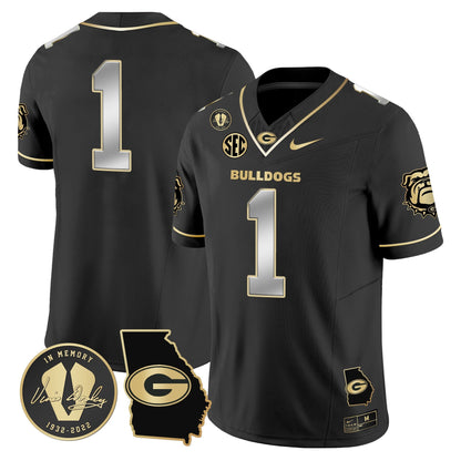 Black Gold - #1 Team