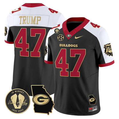 Alternate - Donald Trump