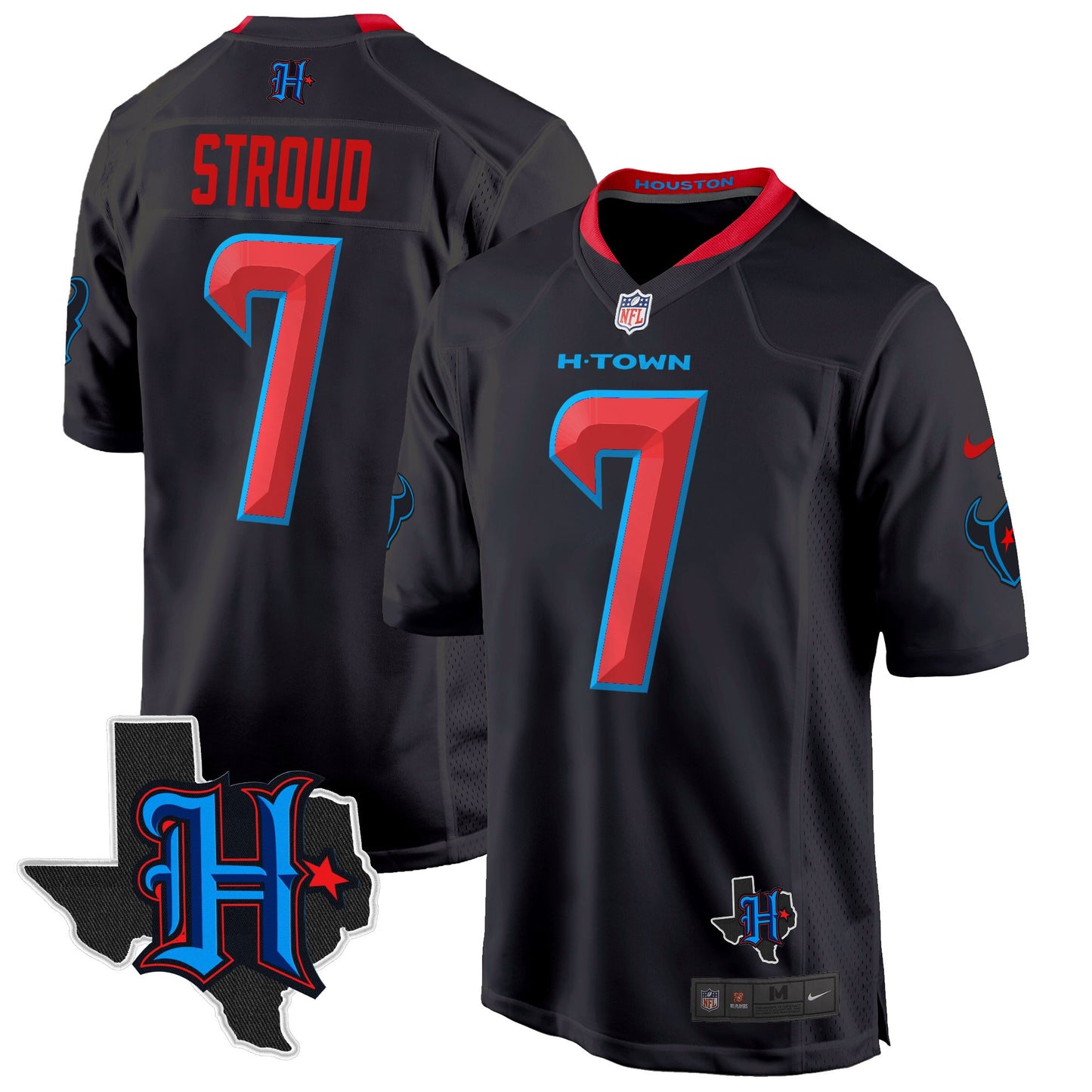 Navy Limited - C.J. Stroud