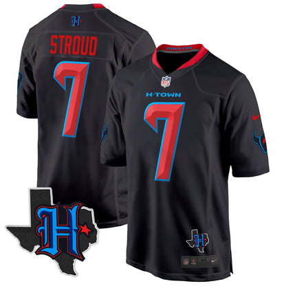 Navy Limited - C.J. Stroud
