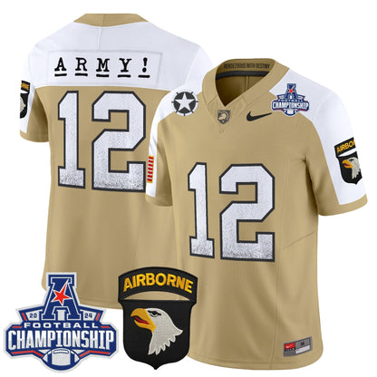 Tan Alternate - #12th Man