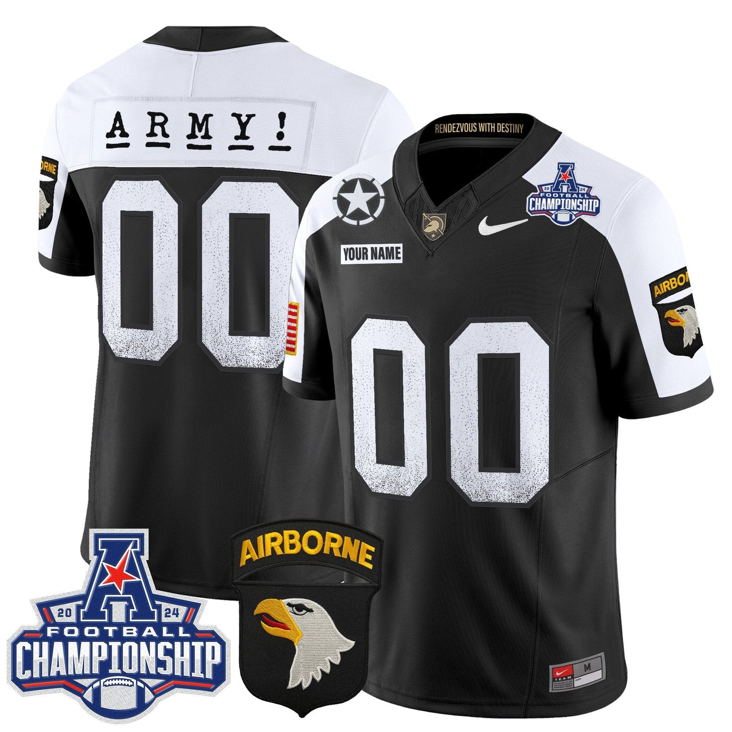 Black Alternate