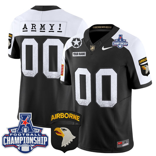 Black Alternate