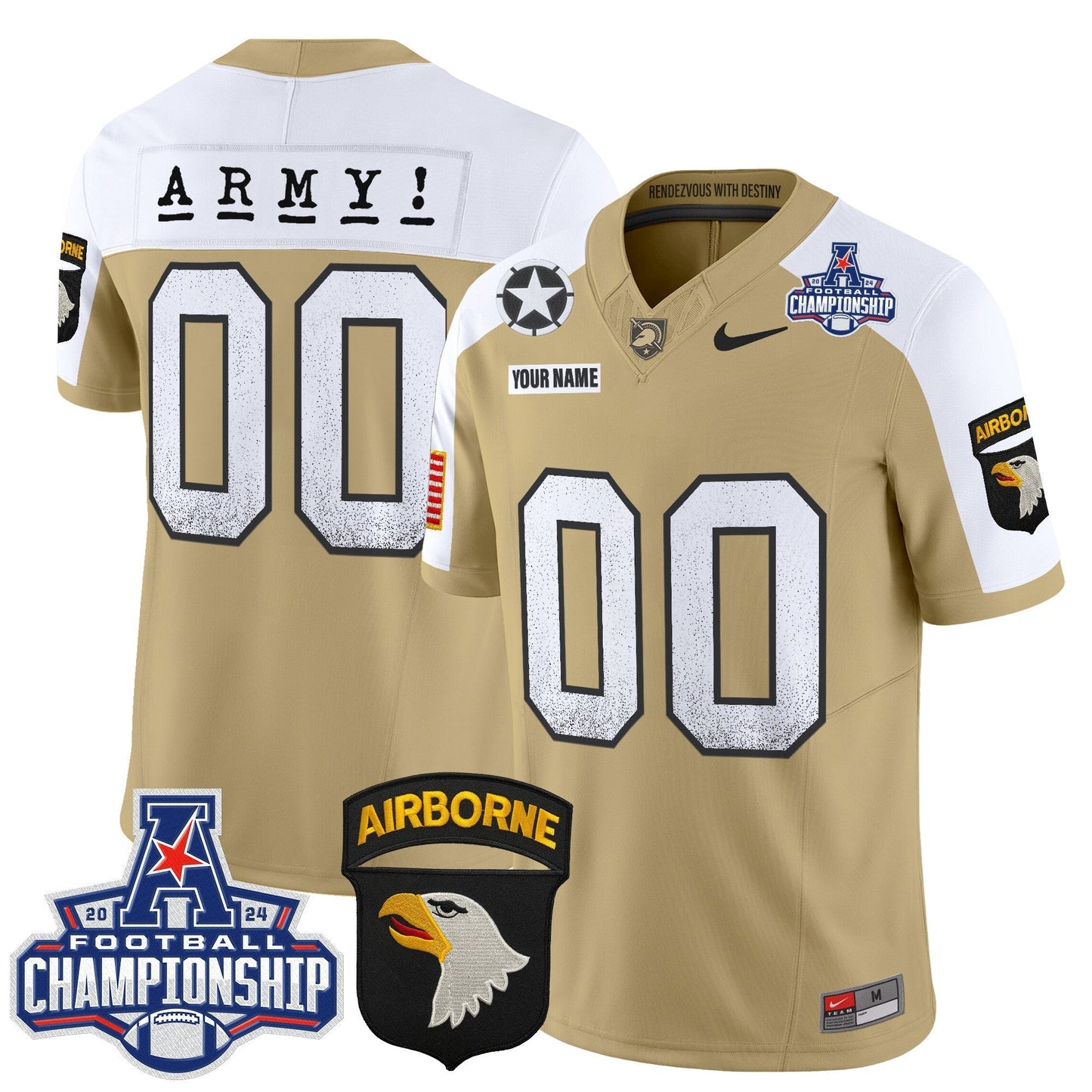 Tan Alternate