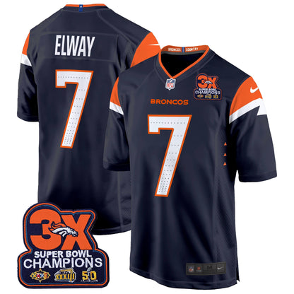 Navy - John Elway