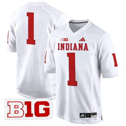 White - #1 Team