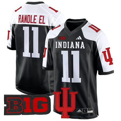 Black Alternate - Randle El
